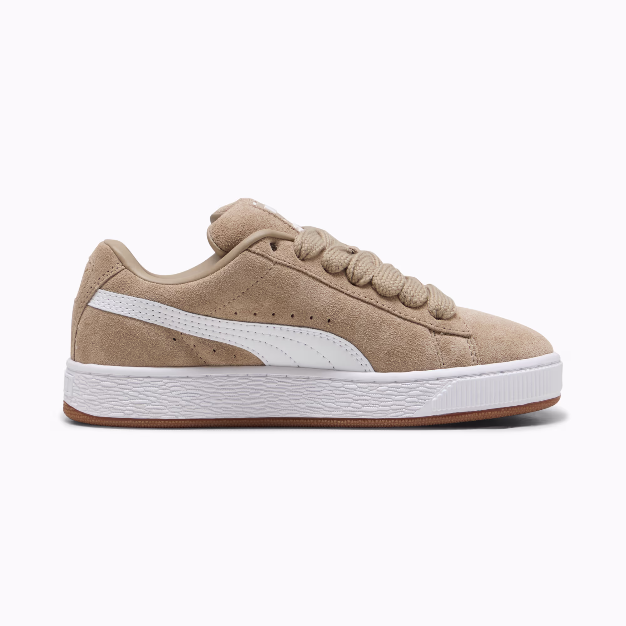 TENIS NIÑO(A) PUMA SUEDE XL – foto 3